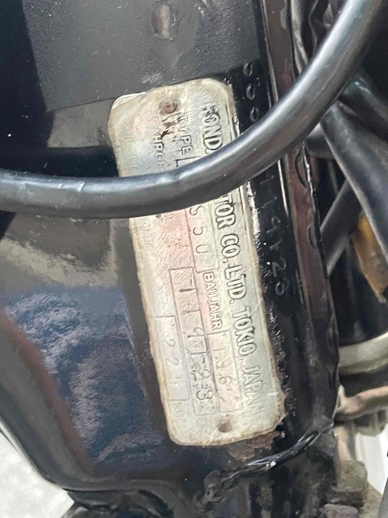 honda 66. Mua bán Xe máy tại Quận Ninh Kiều Cần Thơ được đăng bởi đức hình 4