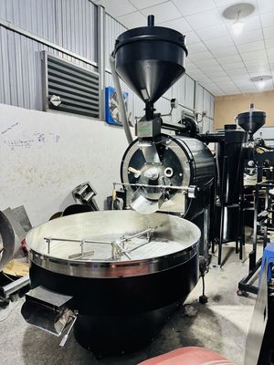 Máy rang cà phê 40kg 50kg 60kg Wave Roaster 2024. Mua bán Đồ chuyên dụng, Giống nuôi trồng tại Quận Bình Tân Tp Hồ Chí Minh được đăng bởi MÁY RANG CÀ PHÊ RIO ROASTER