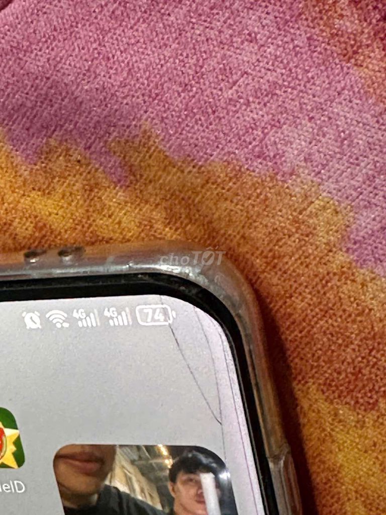 Huawei P60 Pro 256GB Đã qua sử dụng. Mua bán Điện thoại tại Thành phố Long Xuyên An Giang được đăng bởi TT hình 1