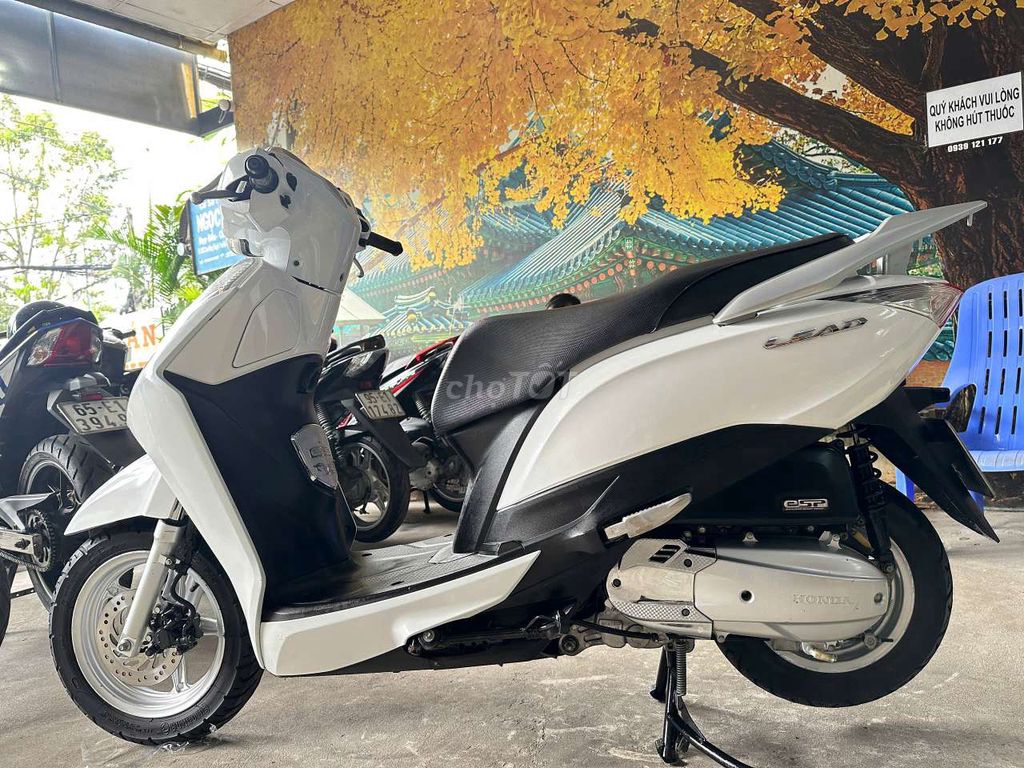 Lead 2014. Mua bán Xe máy tại Quận Ninh Kiều Cần Thơ được đăng bởi MINH THIỆN bán xe trả góp hình 2