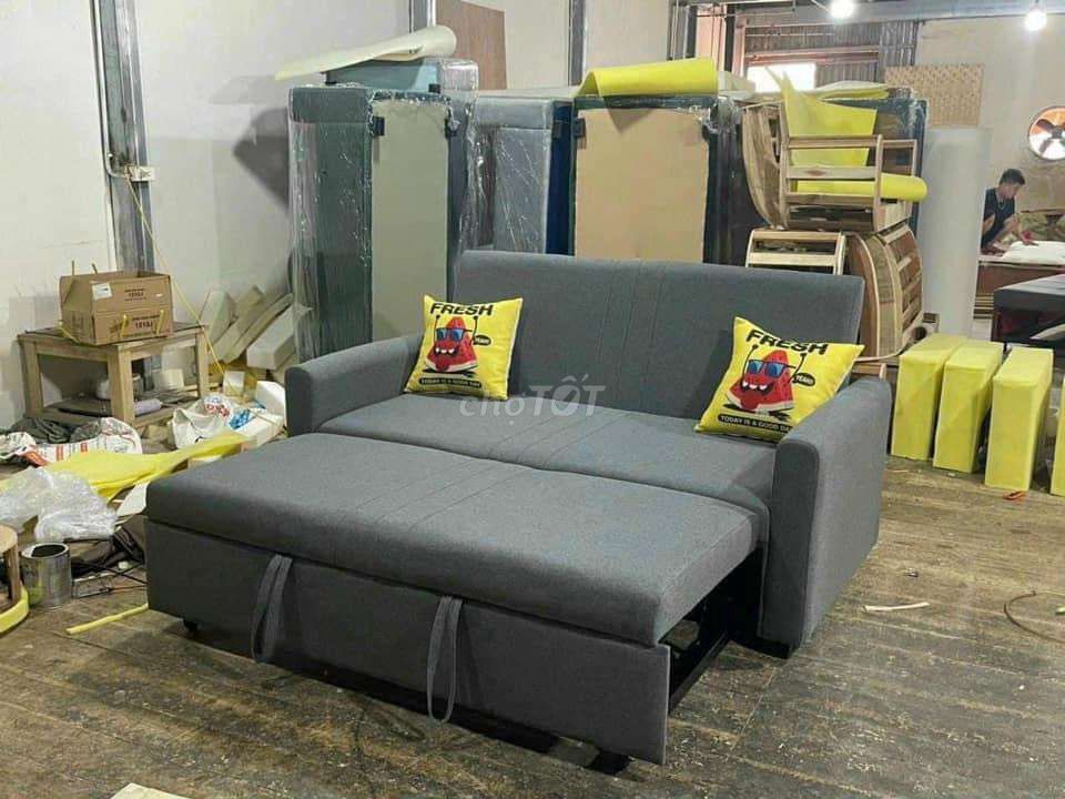 sofa ghế giường hiện đại