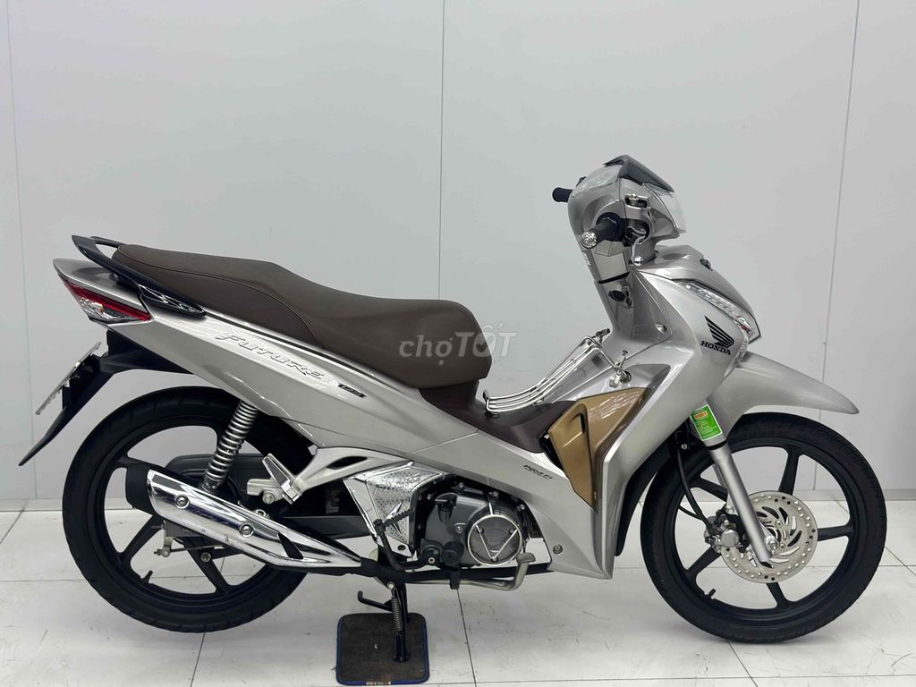 FUTURE_2021 zin ( hỗ trợ góp ). Mua bán Xe máy tại Thị xã Phú Mỹ Bà Rịa - Vũng Tàu được đăng bởi xe máy văn Đinh  hình 4