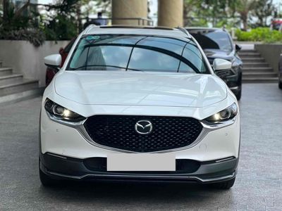 Mazda CX30 Premium 2024 15.000 km Cực Mới
