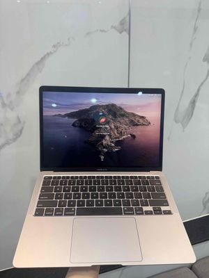 Macbook Air 2020 FullBox 100%(Góp 0%). Mua bán Laptop tại Quận Gò Vấp Tp Hồ Chí Minh được đăng bởi huyền thương