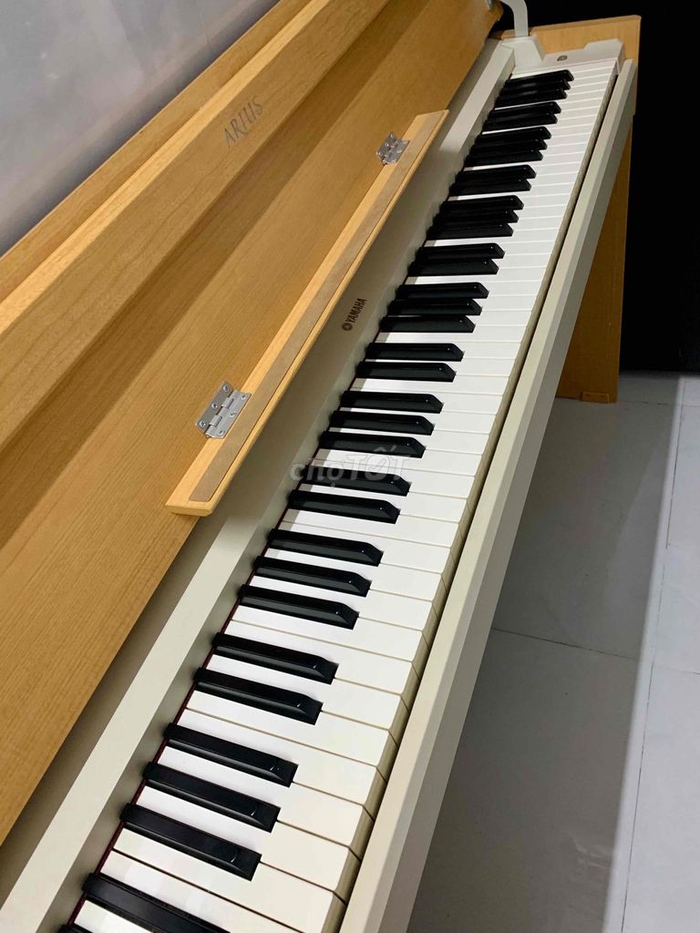 ĐÀN PIANO YAMAHA YDP-S31 NHƯ MỚI TẠI TPHCM