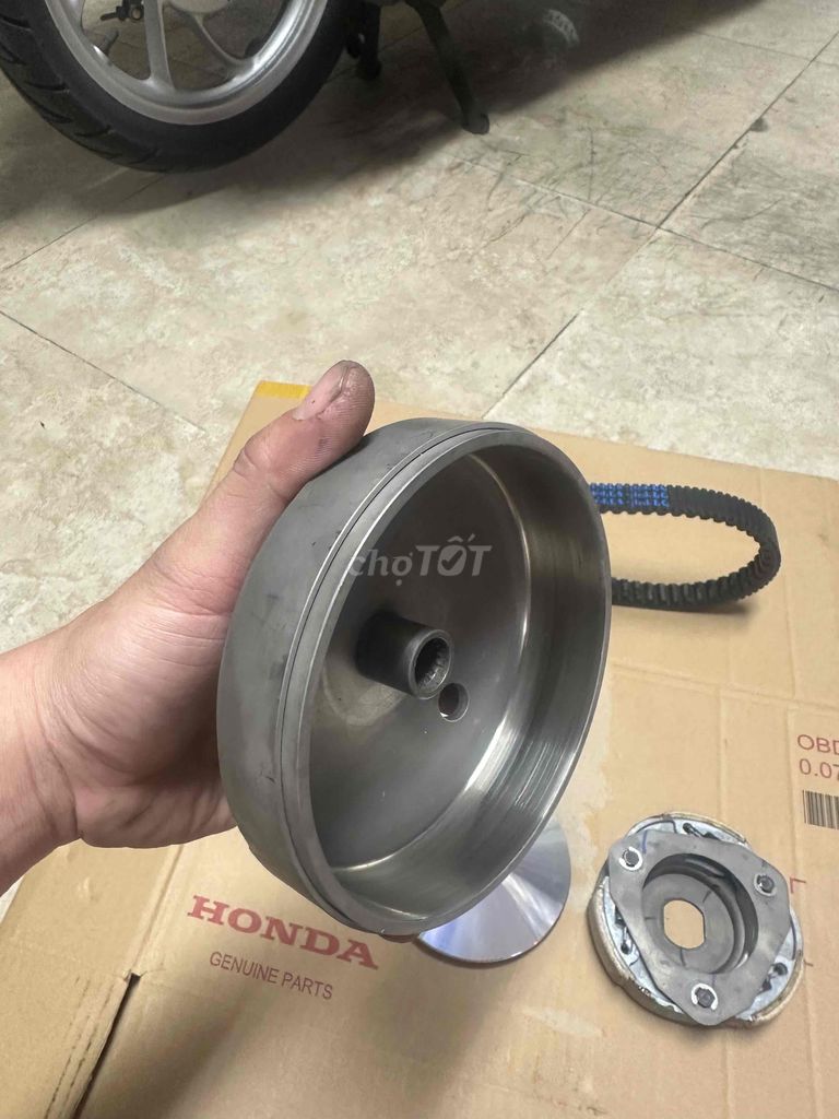 nồi lead4van zin đẹp.bao lướt. Mua bán Phụ tùng xe tại Quận 11 Tp Hồ Chí Minh được đăng bởi chuyên nồi zin hình 4