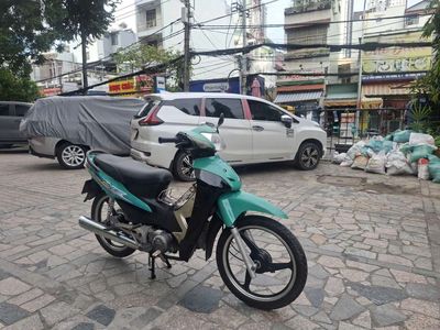 Xe wave Hàn Quốc. Mua bán Xe máy tại Quận 7 Tp Hồ Chí Minh được đăng bởi trình minh sơn