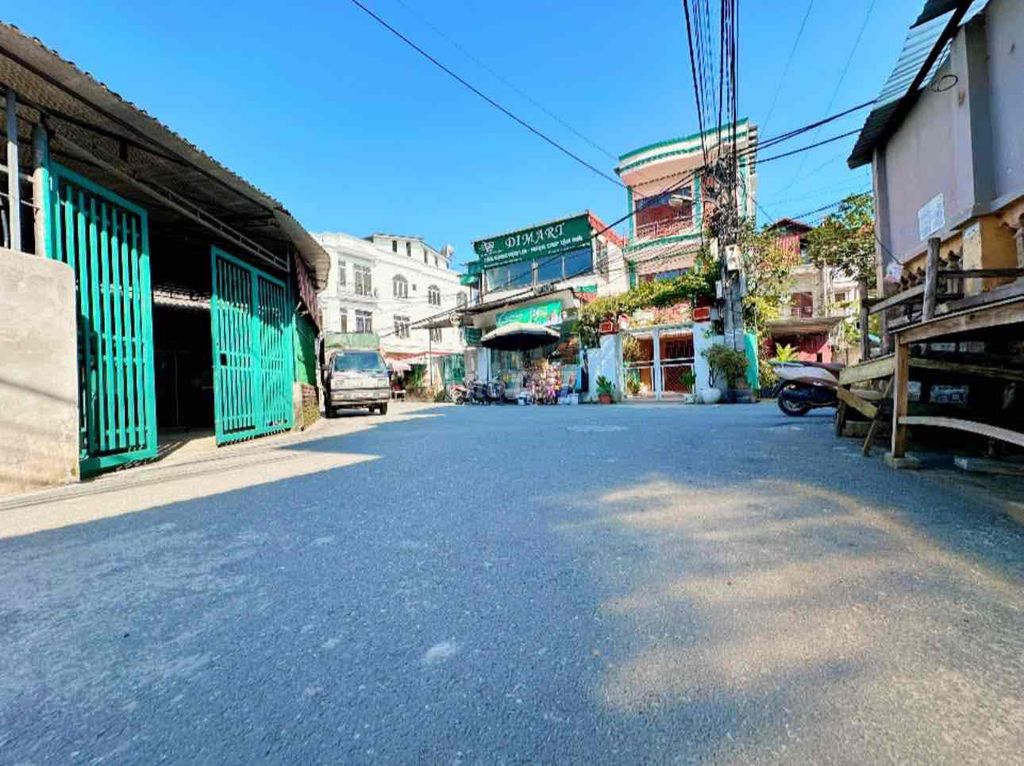 🔥 BÁN LÔ GÓC 2 MẶT THOÁNG – THÀNH PHỐ VEN SÔNG – SÁT CÔNG VIÊN KIM QUY. Mua bán đất tại Huyện Đông Anh Hà Nội được đăng bởi Nguyễn Thị Ngân hình 1