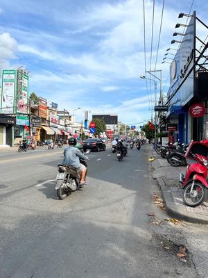 Cho thuê nhà mặt tiền đường mậu thân, gần ngã tư mậu thân. Cho thuê nhà ở tại Quận Ninh Kiều Cần Thơ được đăng bởi Đặng Thanh Tùng