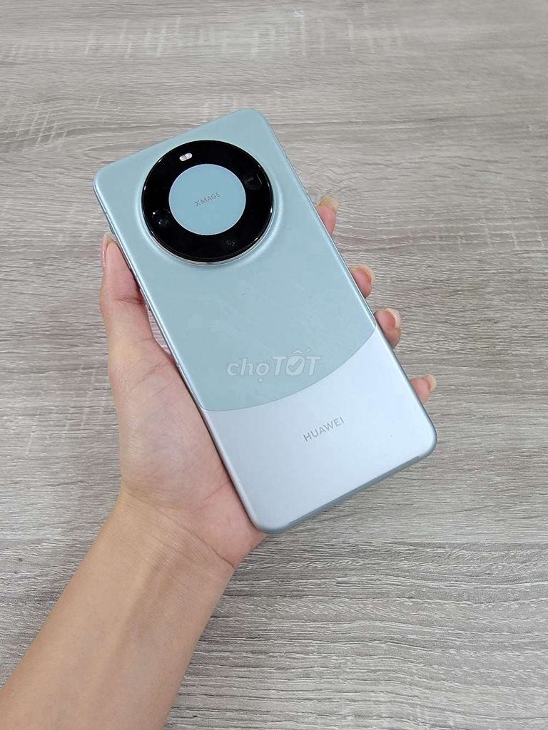 Huawei Mate 60 Pro 1TB Xám. Mua bán Điện thoại tại Quận Gò Vấp Tp Hồ Chí Minh được đăng bởi KGPHONE  Điện Thoại Di Động giá tốt  hình 1
