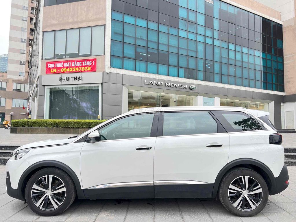 Peugeot 50***0 km. Mua bán Ô tô tại Quận Thanh Xuân Hà Nội được đăng bởi Nguyen van Nam hình 7