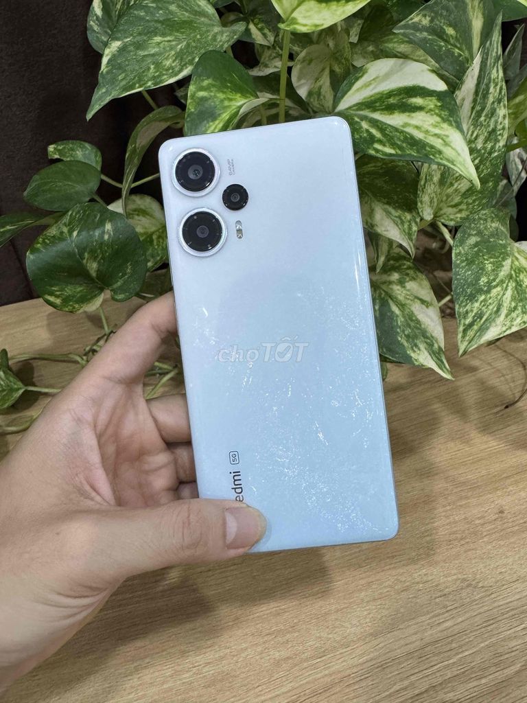 Redmi Note 12 Turbo 16GB/512GB CÓ GÓP - COD. Mua bán Điện thoại tại Quận Hoàng Mai Hà Nội được đăng bởi Gia Vinh hình 1