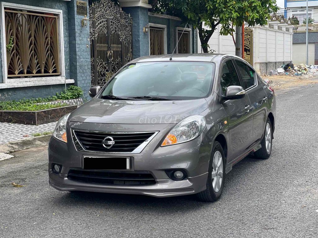 Nissan Sunny 2017 XV - 52000 km giá bình dân. Mua bán Ô tô tại Thành phố Thủ Đức Tp Hồ Chí Minh được đăng bởi Ô TÔ SÀI GÒN hình 3