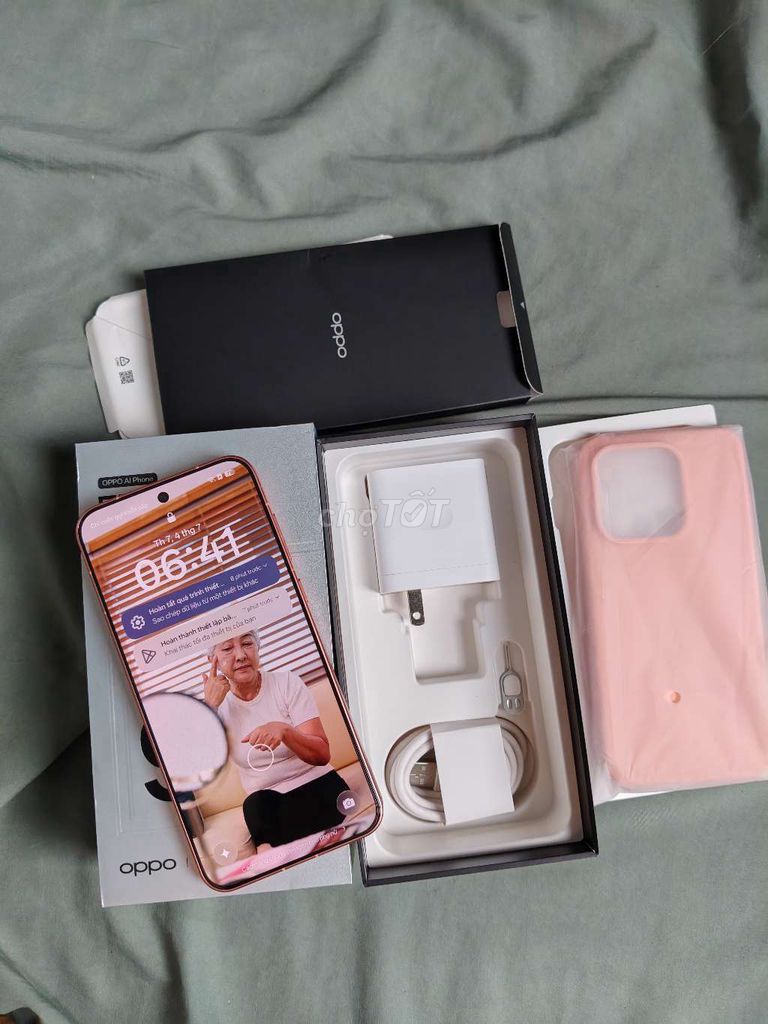 Oppo find x9s cam . Mua bán Điện thoại tại Huyện Đức Hòa Long An được đăng bởi Trương Vinh hình 1