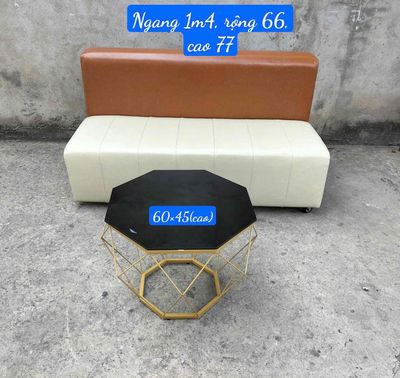 cần thanh lý bộ bàn ghế sofa đẹp như hình. Mua bán Bàn ghế tại Quận 12 Tp Hồ Chí Minh được đăng bởi Thắng