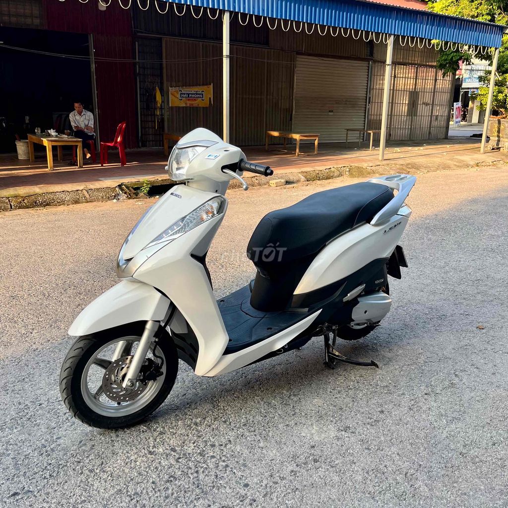 cần bán honda lead hỗ trợ trả góp. Mua bán Xe máy tại Huyện An Dương Hải Phòng được đăng bởi Xe Máy Khang Chi hình 1