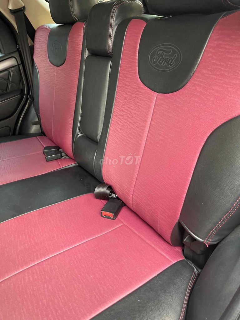 Escape XLS 2.3 AT 2009 xe zin. Mua bán Ô tô tại Quận Cầu Giấy Hà Nội được đăng bởi Huy Phạm hình 9