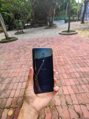 Cần bán Sharp Aquos Zero 2. Mua bán Điện thoại tại Thành phố Long Xuyên An Giang được đăng bởi Khang