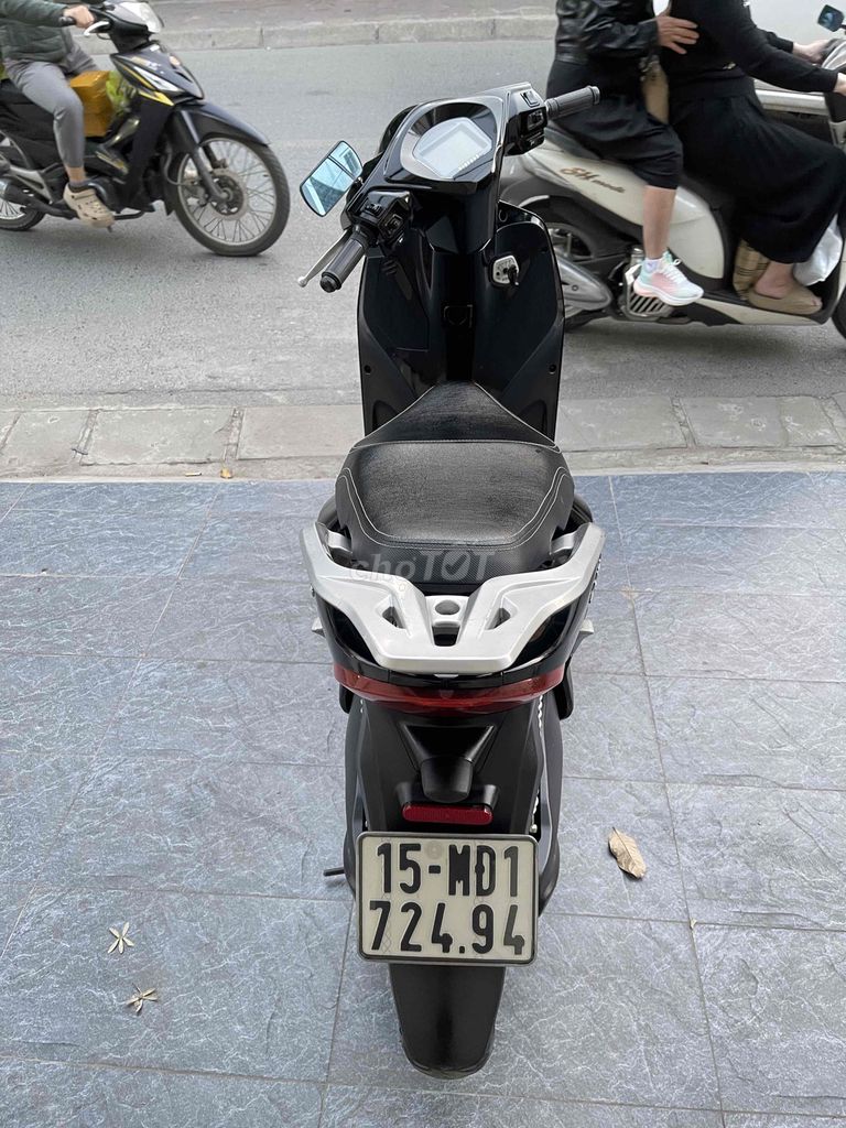 m bán xe vinfats filiz 6 bình mới,đăng ký biển md. Mua bán Xe điện tại Quận Lê Chân Hải Phòng được đăng bởi Hải louis hình 3