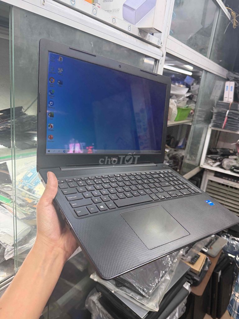 Dell Inspiron 3593 i5-1035G1 15.6 inch 8GB/256GB. Mua bán Laptop tại Quận Hai Bà Trưng Hà Nội được đăng bởi Laptop cũ lê thanh nghị hình 1