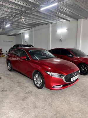 Mazda 3 2023 Luxury 60.000km Đỏ. Mua bán Ô tô tại   được đăng bởi Phan