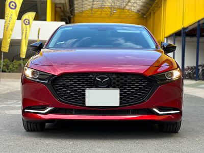 Mazda 3 Luxury 2023
