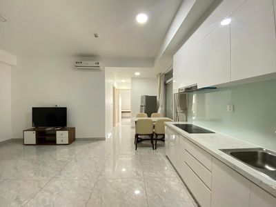 Căn họ Paris Hoàng Kim 2PN 2wc full NT mới 100% chỉ 18tr