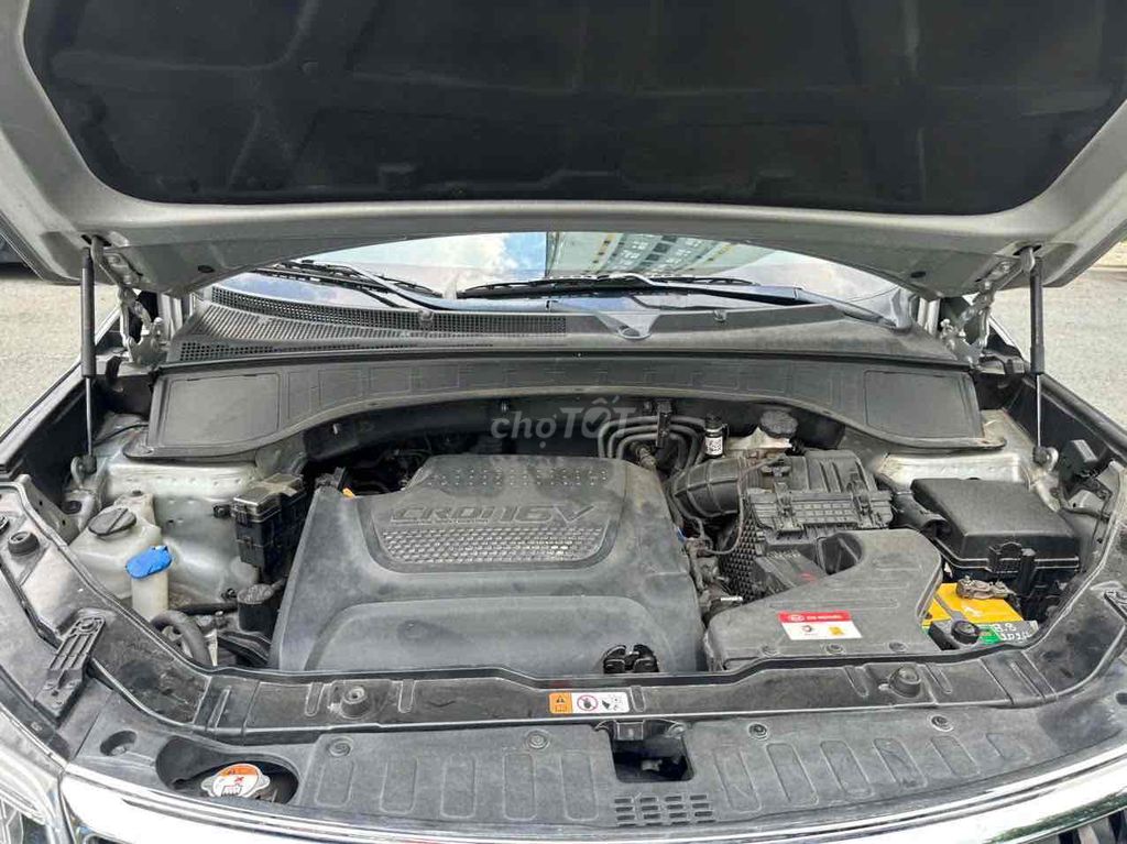 SORENTO 2.2D 2020. Mua bán Ô tô tại Thành phố Dĩ An Bình Dương được đăng bởi Hải Luân hình 19