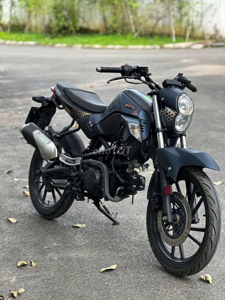 Xe 50 còn khá dẹp ru ae nao thi hót về dùm e. Mua bán Xe máy tại Thành phố Biên Hòa Đồng Nai được đăng bởi Huỳnh Tưởng hình 10