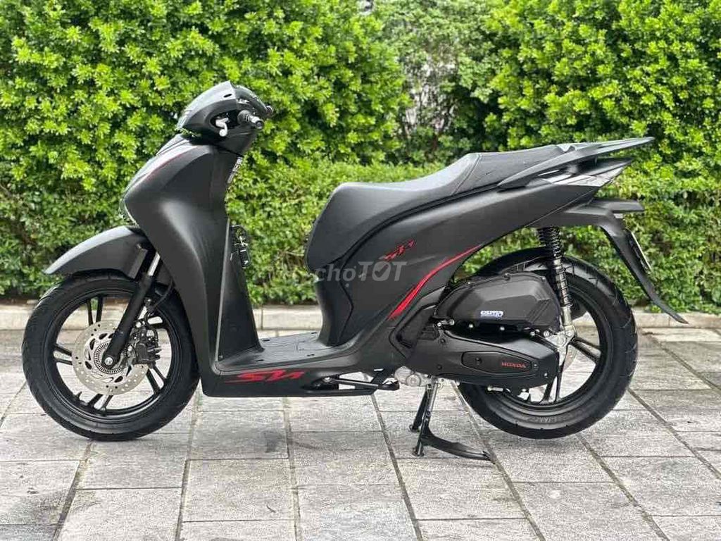 SH125 ABS 2024 siêu lướt - Trả trước 45tr nhận xe✅. Mua bán Xe máy tại Quận Thanh Xuân Hà Nội được đăng bởi Nguyễn thị xuân hình 3