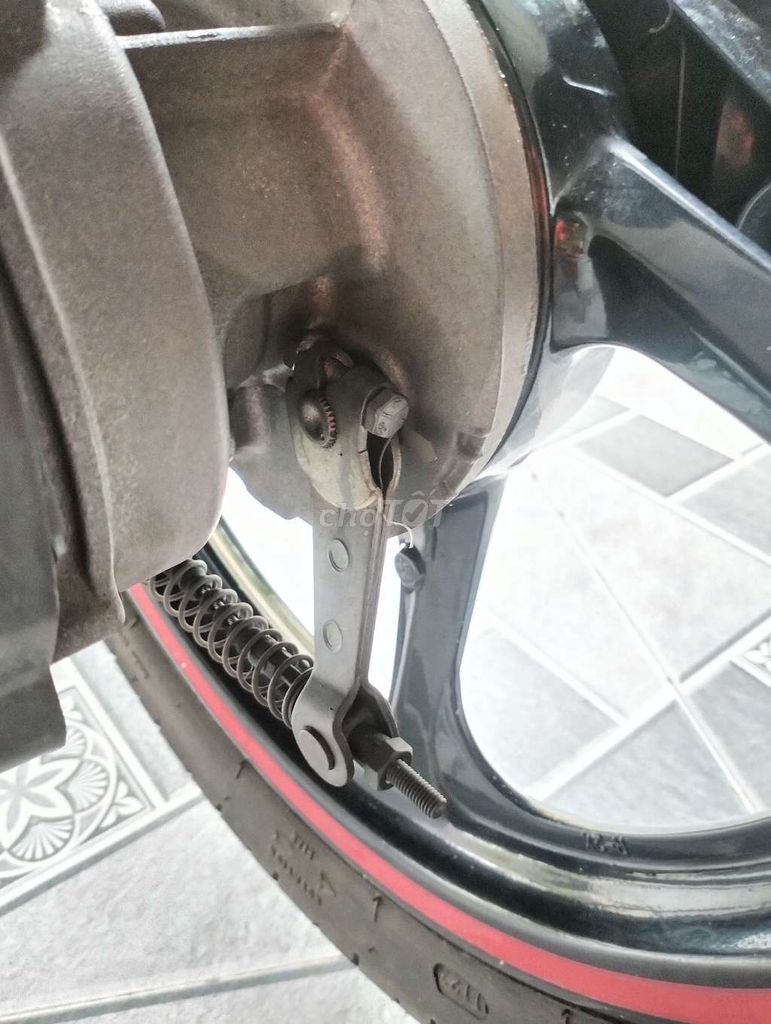 Yamaha Novo4 máy zin cực êm ở chùa Thới Sơn T.Biên. Mua bán Xe máy tại Huyện Tịnh Biên An Giang được đăng bởi Thuận hình 9