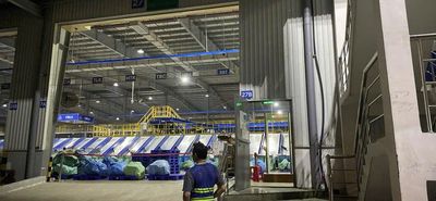  TUYỂN THỜI VỤ KHO LAZADA – BÌNH TÂN LÀM LÂU DÀI