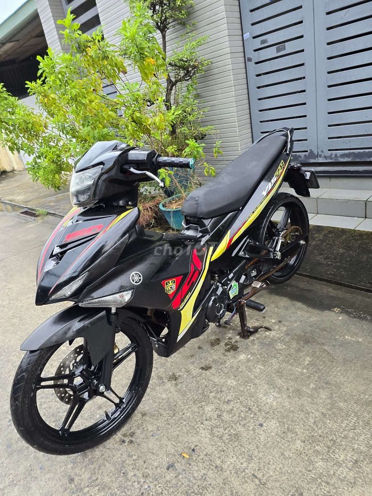 Thanh Lý MXking nhập Indo.date 2018.BST 60H1-05526. Mua bán Xe máy tại Huyện Hóc Môn Tp Hồ Chí Minh được đăng bởi                    CẦM ĐỒ TÍN PHÁT hình 2