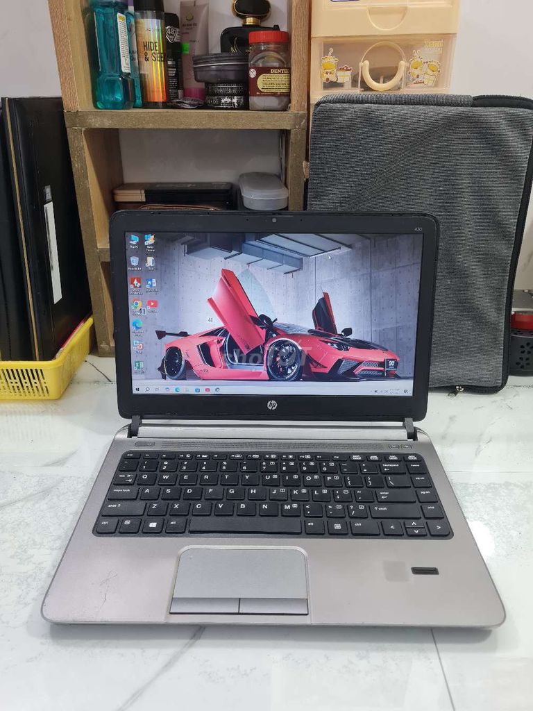 HP probook 430 G1. Mua bán Laptop tại Quận Tân Phú Tp Hồ Chí Minh được đăng bởi T COMPUTER hình 1