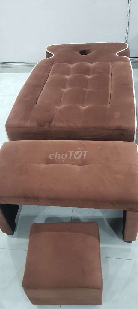 Cần bán. Mua bán Giường, chăn ga gối nệm tại Huyện Hóc Môn Tp Hồ Chí Minh được đăng bởi Kieu Pham Xuan hình 3