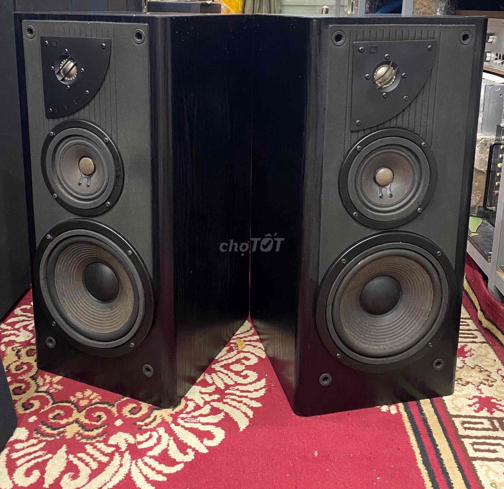 Loa. - JBL - LX - 500. Mua bán Tivi, Âm thanh tại Quận Bắc Từ Liêm Hà Nội được đăng bởi Nguyễn Hoàng Anh hình 4