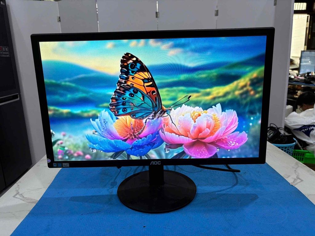 Màn hình AOC 20inch LED