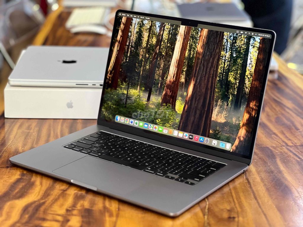 SaleOff: ✅MacBook Air 15inch 2023 M2 Ram 16G/ 512G