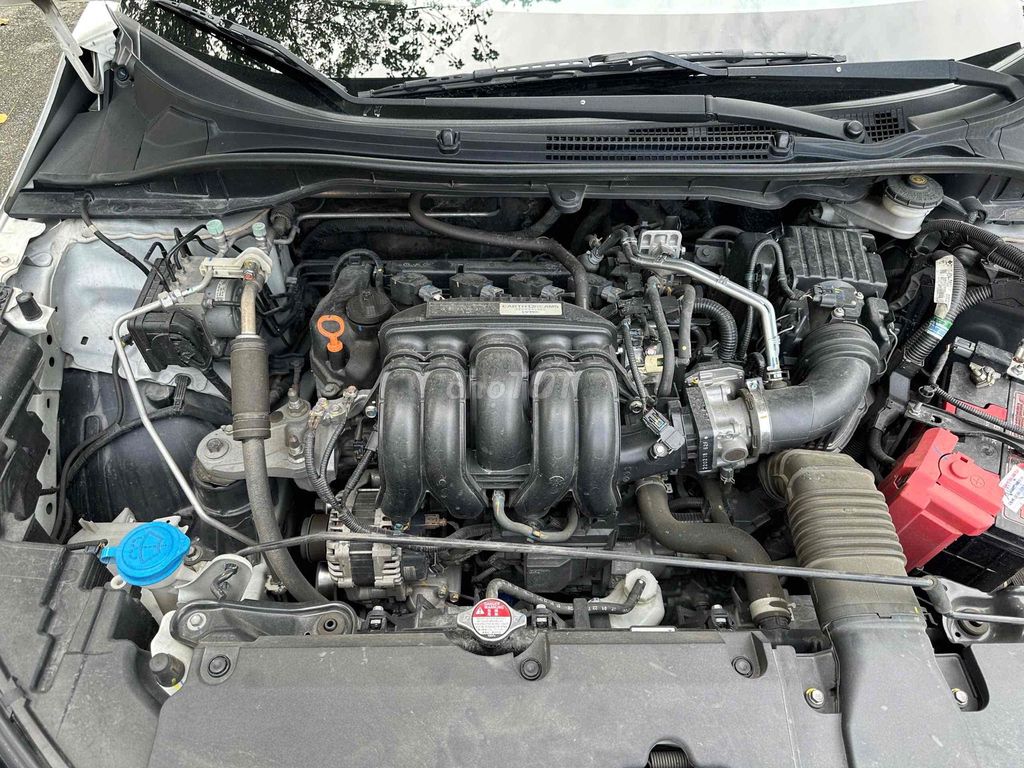 Honda City Rs 2022 - lướt 4,7vạn 1 chut. Mua bán Ô tô tại Thành phố Thủ Đức Tp Hồ Chí Minh được đăng bởi Anh Minh STOT Bình Dương hình 13