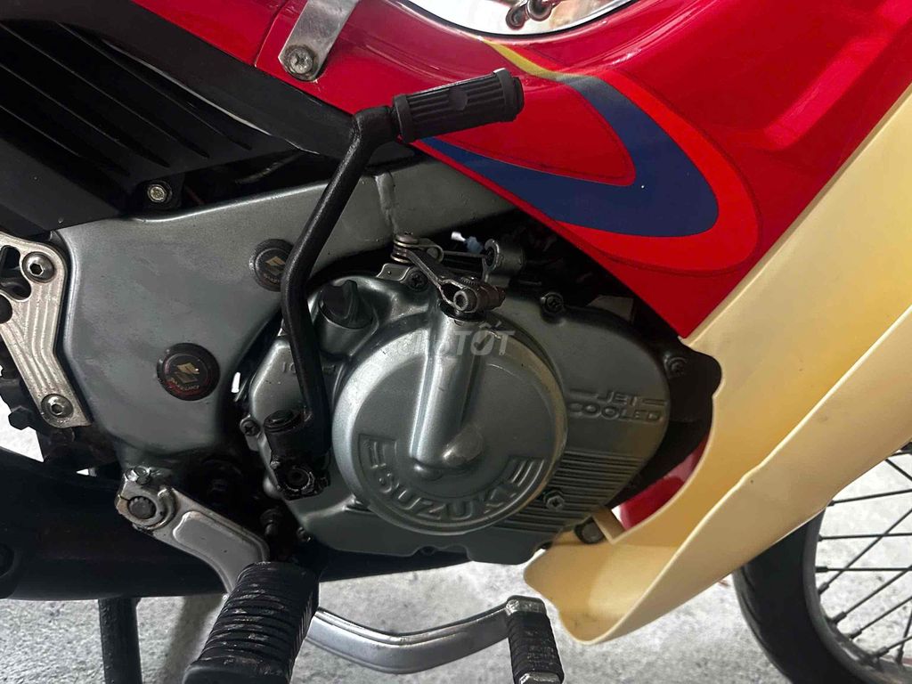 Xipo 2002 giấy tờ Thật do cog an cấp xe đã lên đề. Mua bán Xe máy tại Thành phố Thủ Đức Tp Hồ Chí Minh được đăng bởi Hien hình 12