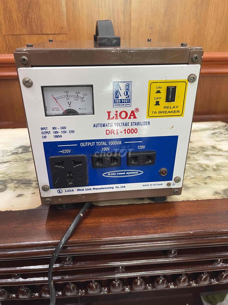 lioa thanh lý. Mua bán Đồ chuyên dụng, Giống nuôi trồng tại Thành phố Nam Định Nam Định được đăng bởi Trần Đức Long hình 1