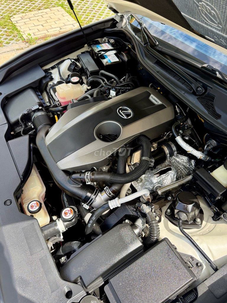 LEXUS GS300. Mua bán Ô tô tại Thành phố Thủ Đức Tp Hồ Chí Minh được đăng bởi Thành hình 18