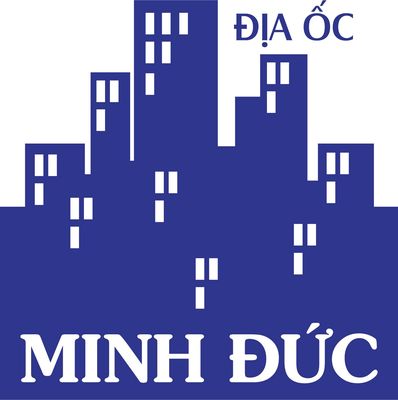 Công Ty TNHH Tm Xd Dv Nhà Đất Minh Đức logo