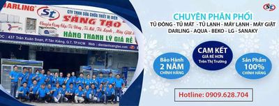 Công Ty Sáng Tạo
