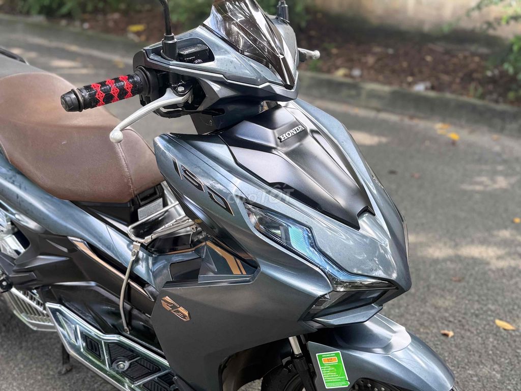 BÁN XE AB 150 ABS BS 63 CHÍNH CHỦ XE ZIN. Mua bán Xe máy tại Thành phố Thủ Đức Tp Hồ Chí Minh được đăng bởi XE MÁY ANH hình 16