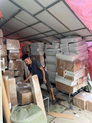 TUYỂN NHÂN VIÊN KHO (FULL / PARTTIME)