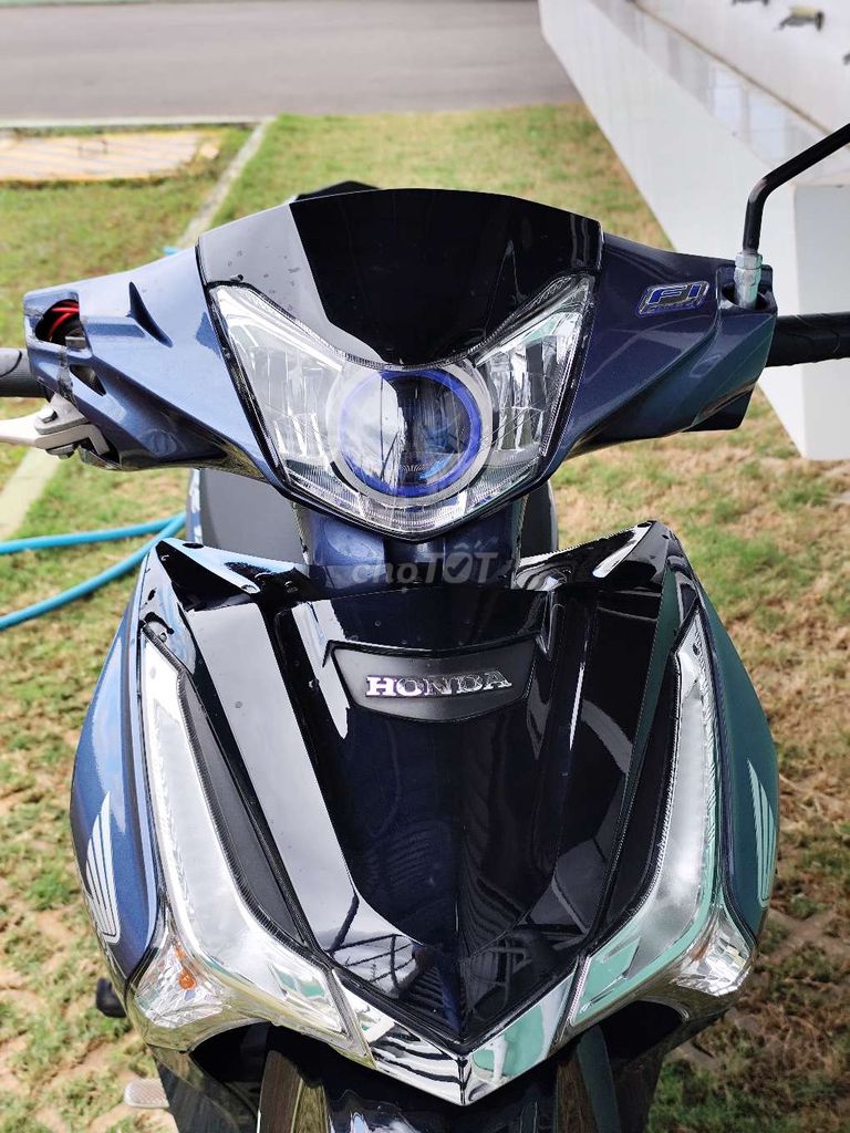 Bi cầu 3.0 mắt quỷ đỏ và vòng thiên  thần trắng. Mua bán Phụ tùng xe tại Thành phố Buôn Ma Thuột Đắk Lắk được đăng bởi họ và tên  hình 3