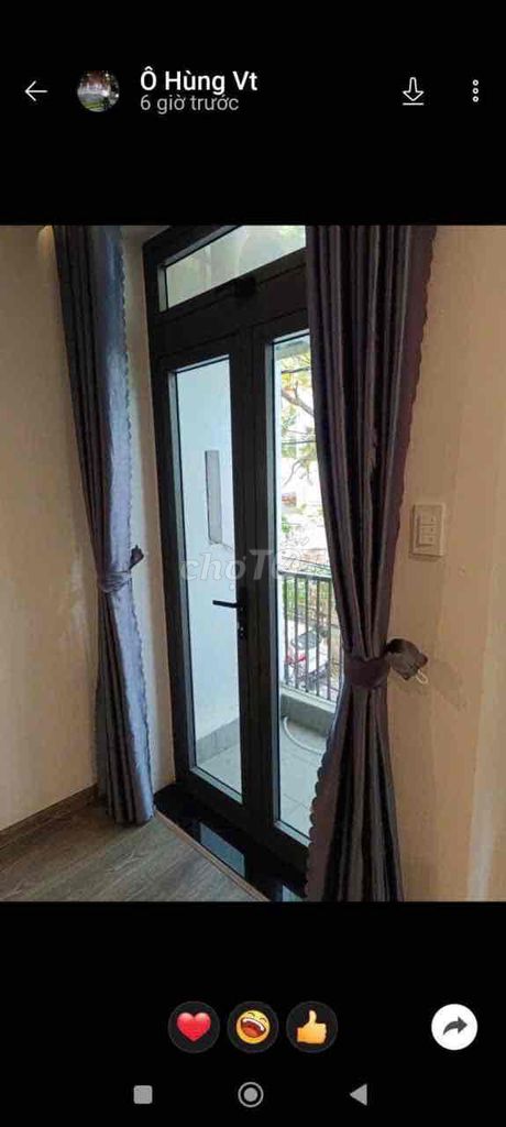 Furnished 2-bedroom house in An Thượng — photo 7