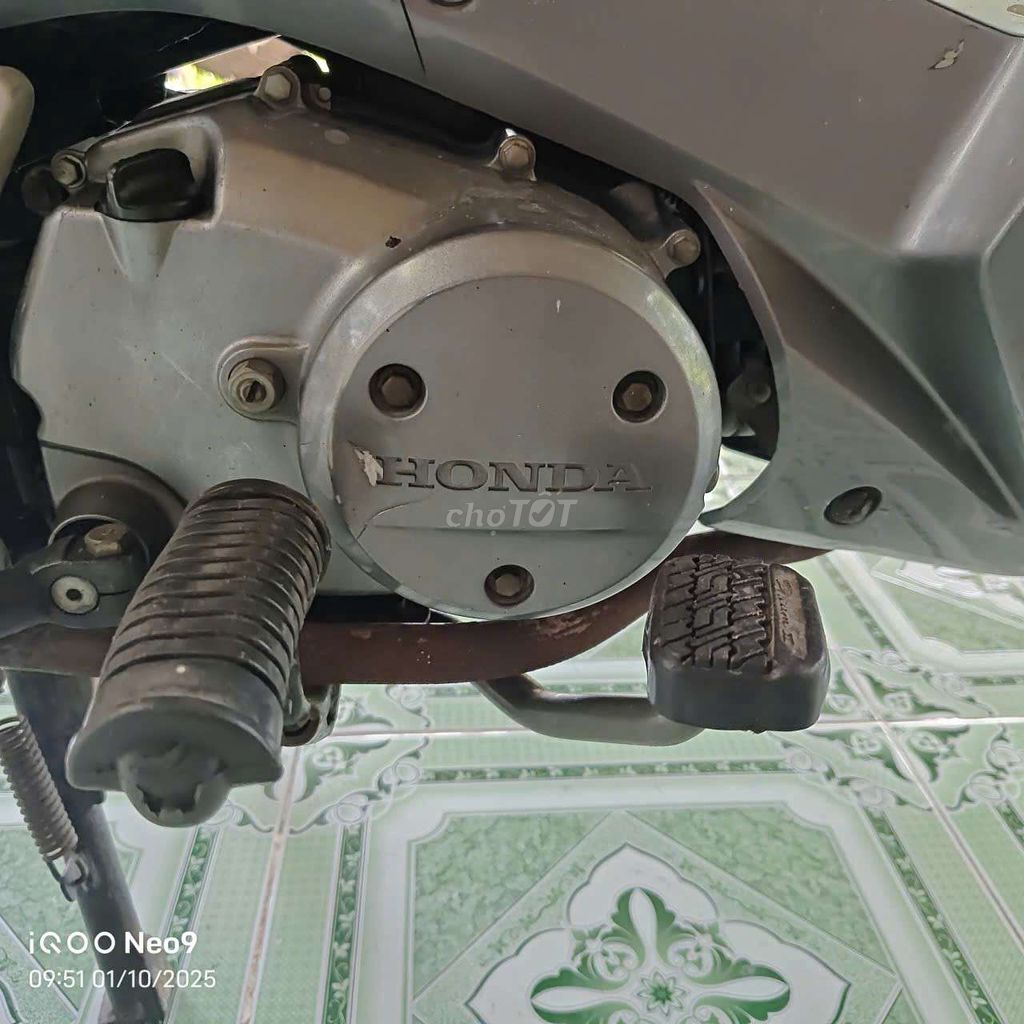 xe Future Neo. Mua bán Xe máy tại Huyện Bình Chánh Tp Hồ Chí Minh được đăng bởi Quang Lợi hình 5