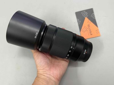 Tele Fuji XC 50-230 OIS II mới keng 99,9%. Mua bán Máy ảnh, Máy quay tại Quận 1 Tp Hồ Chí Minh được đăng bởi Gia Lộc